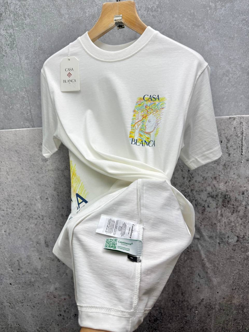 CASA Tees
