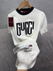 GG knitted tees