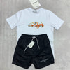 VENCHY short set