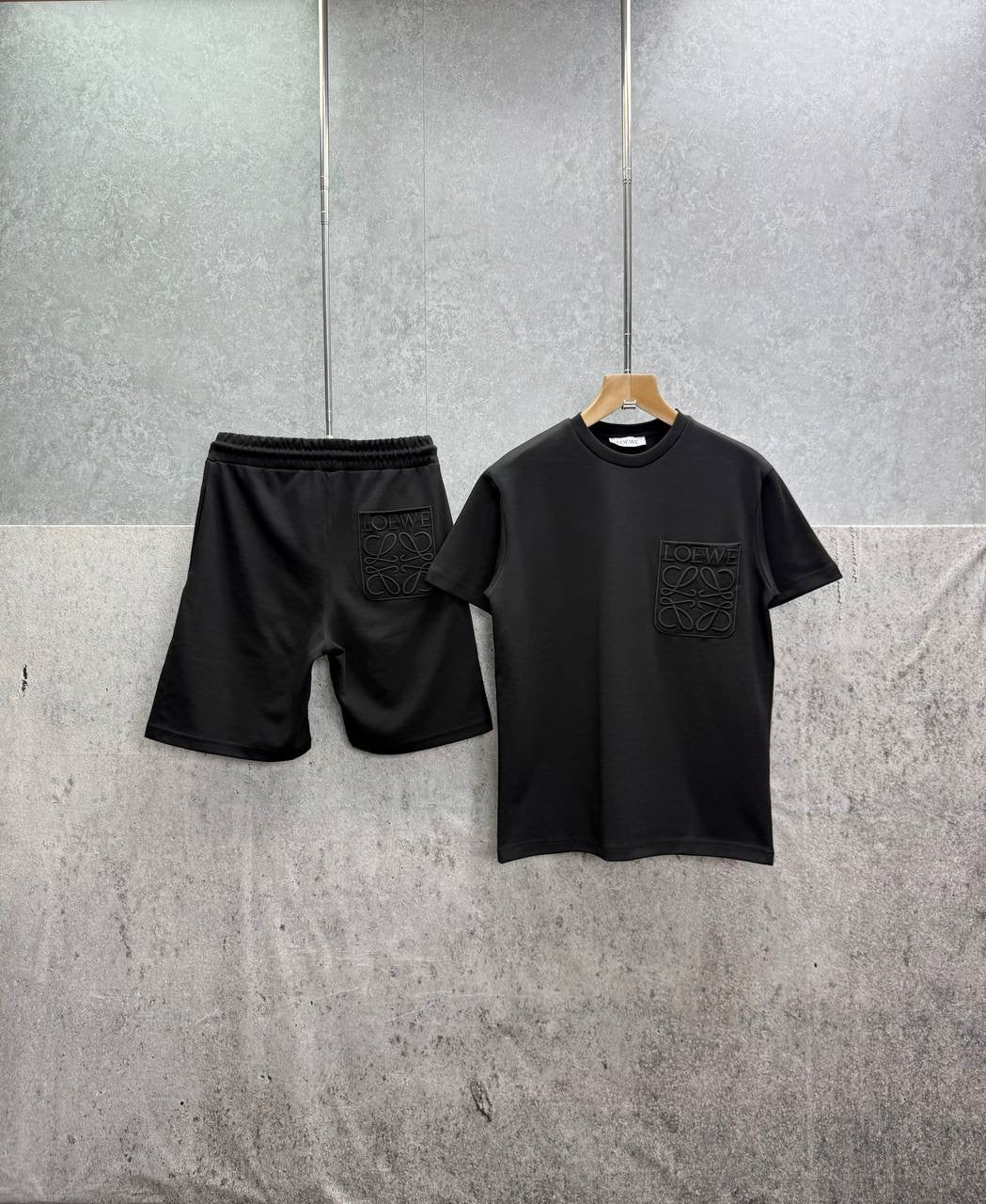 LOWE short set