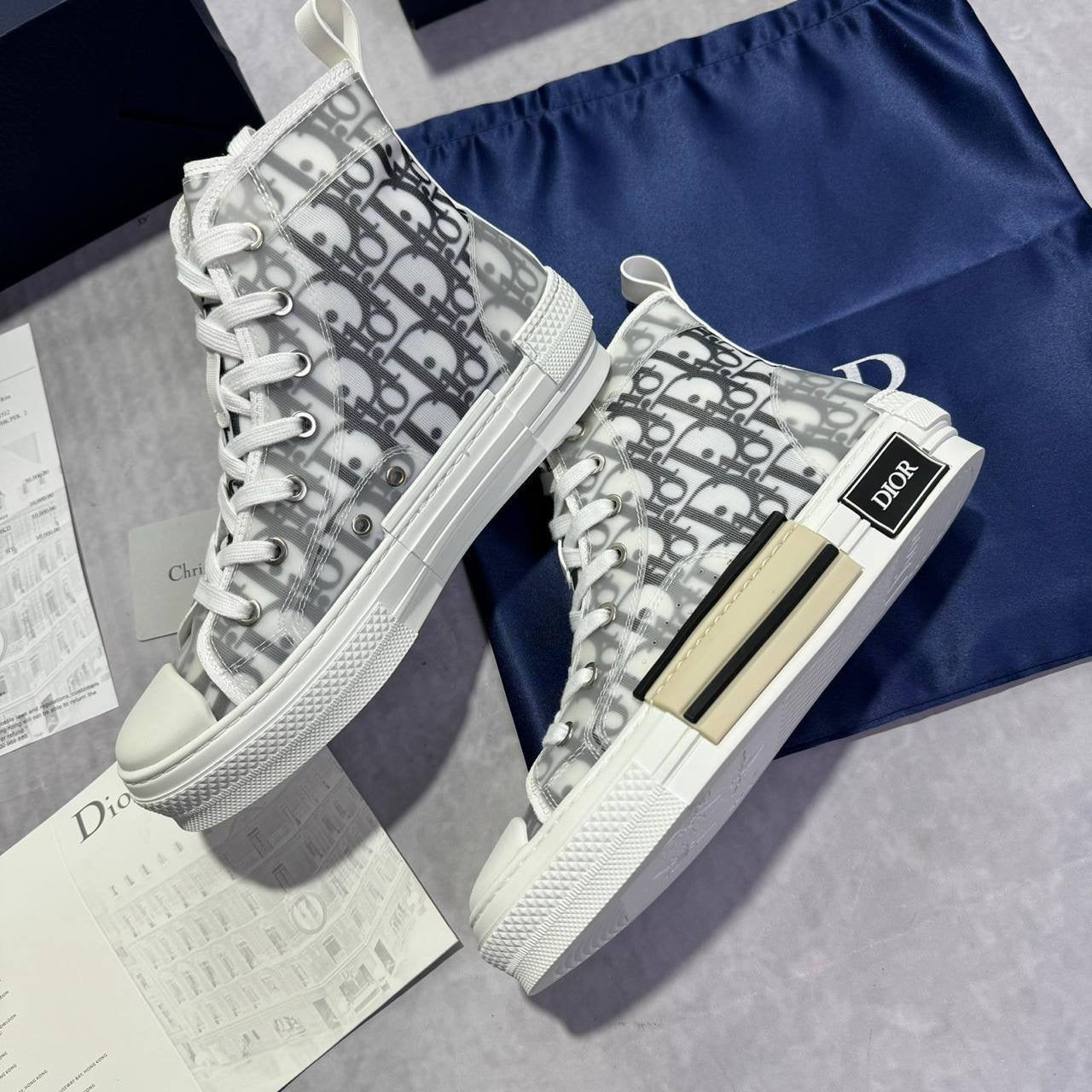 CD WOMEN Trainers