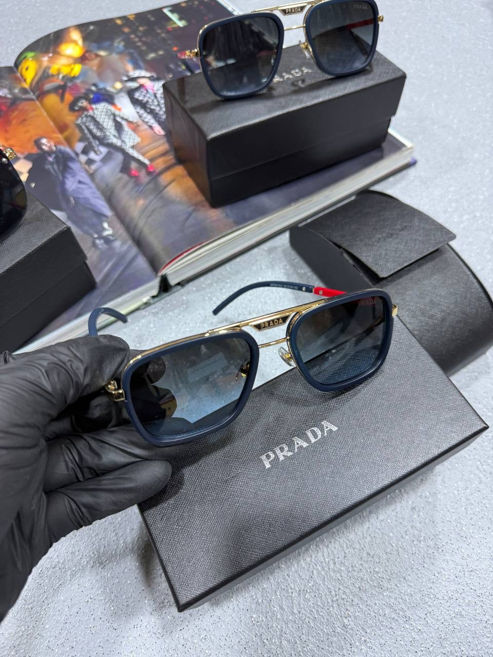 RADA Sunglasses