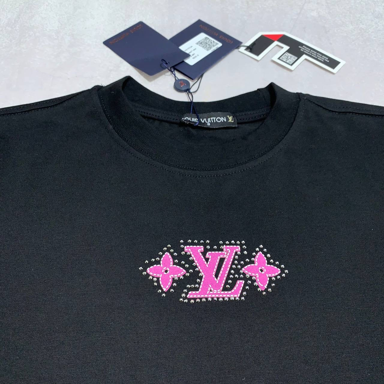 LOUI tees