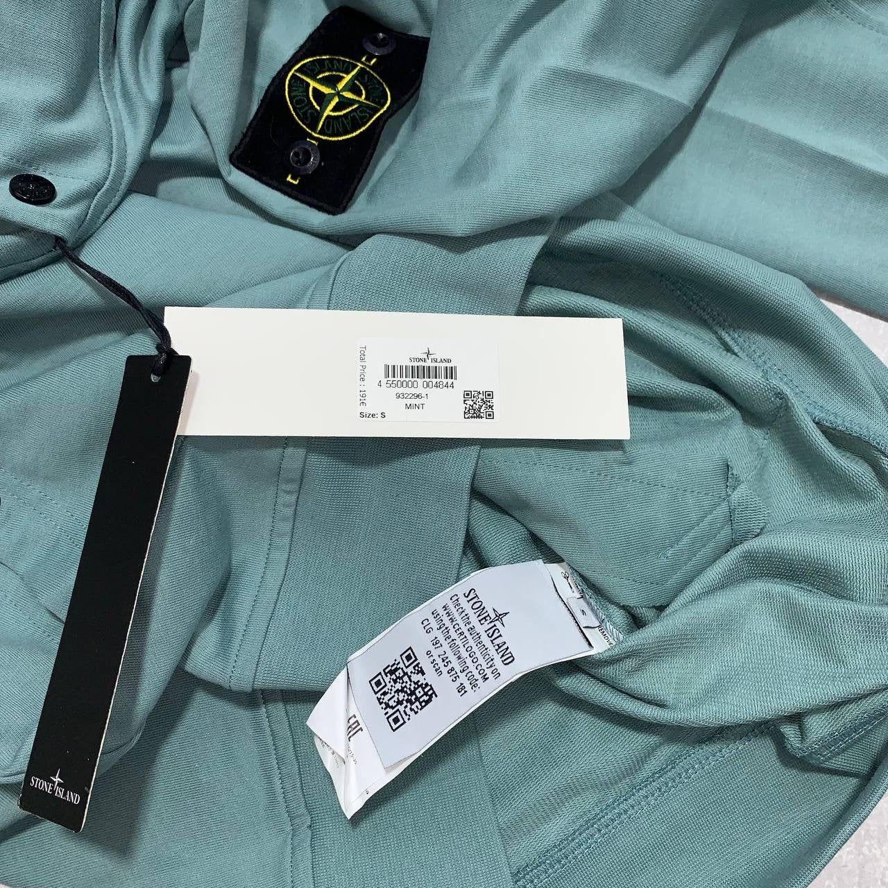 STONI Hoodie