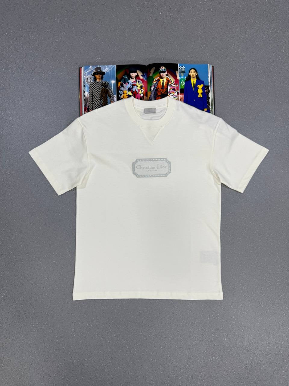 CD Tees