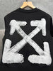 X WHITE Tees