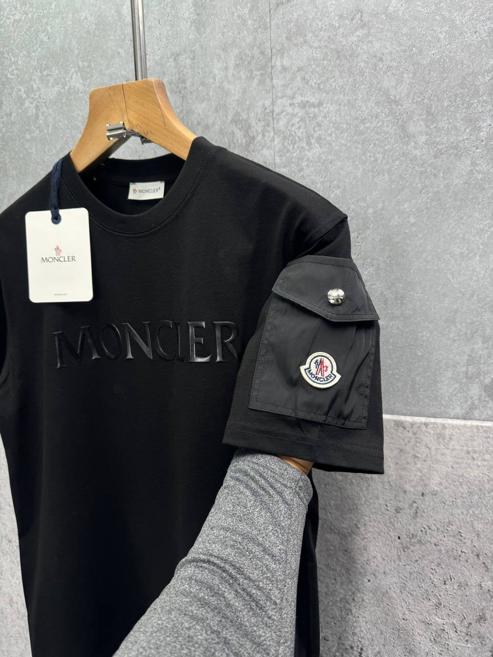 MONC tees