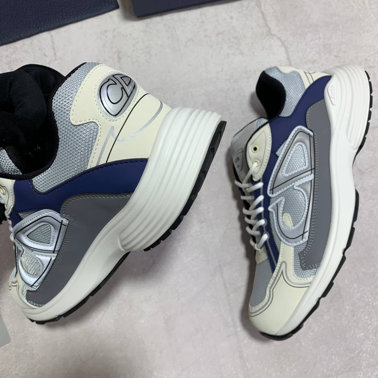 B30 Trainer