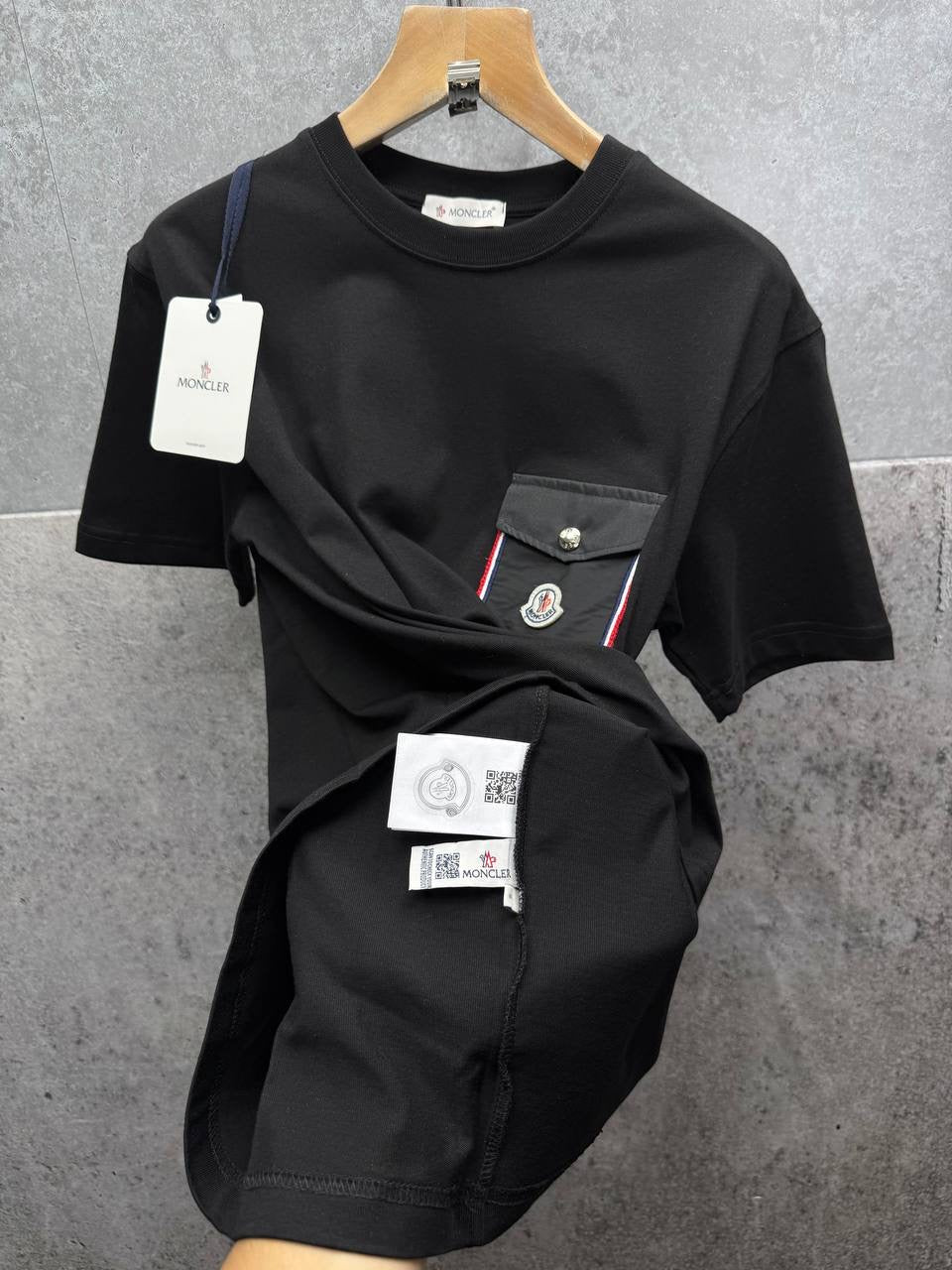 MONC Tees