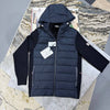 MONC Hybrid jacket