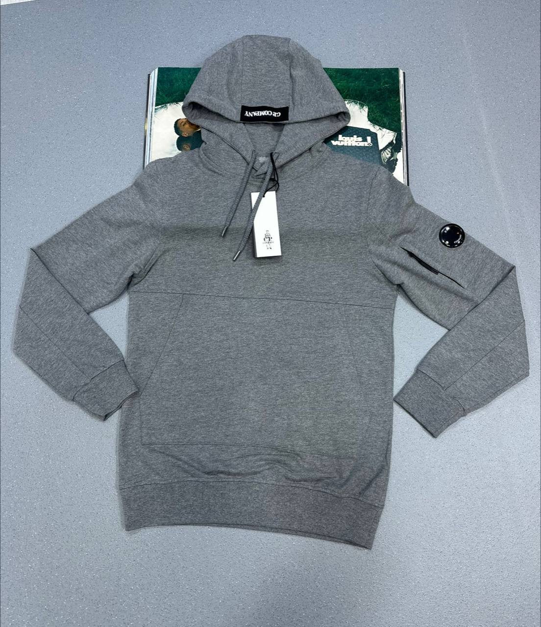 CP hoodie