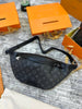 LOUI MEN BUM BAG