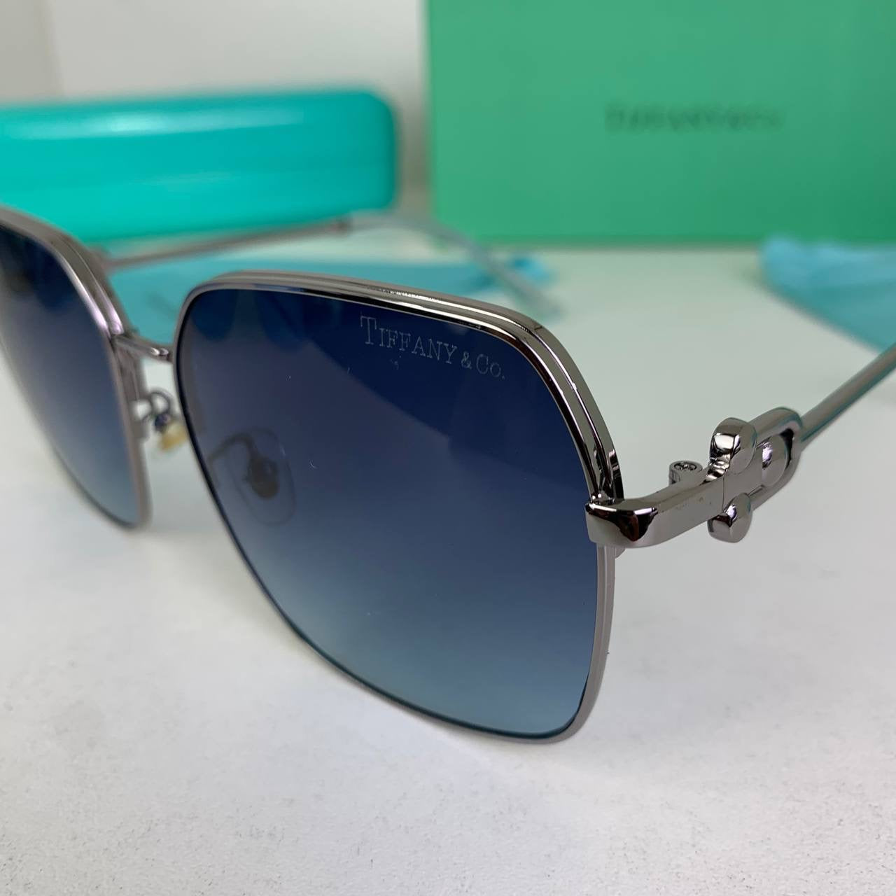 TIFF SUNGLASSES