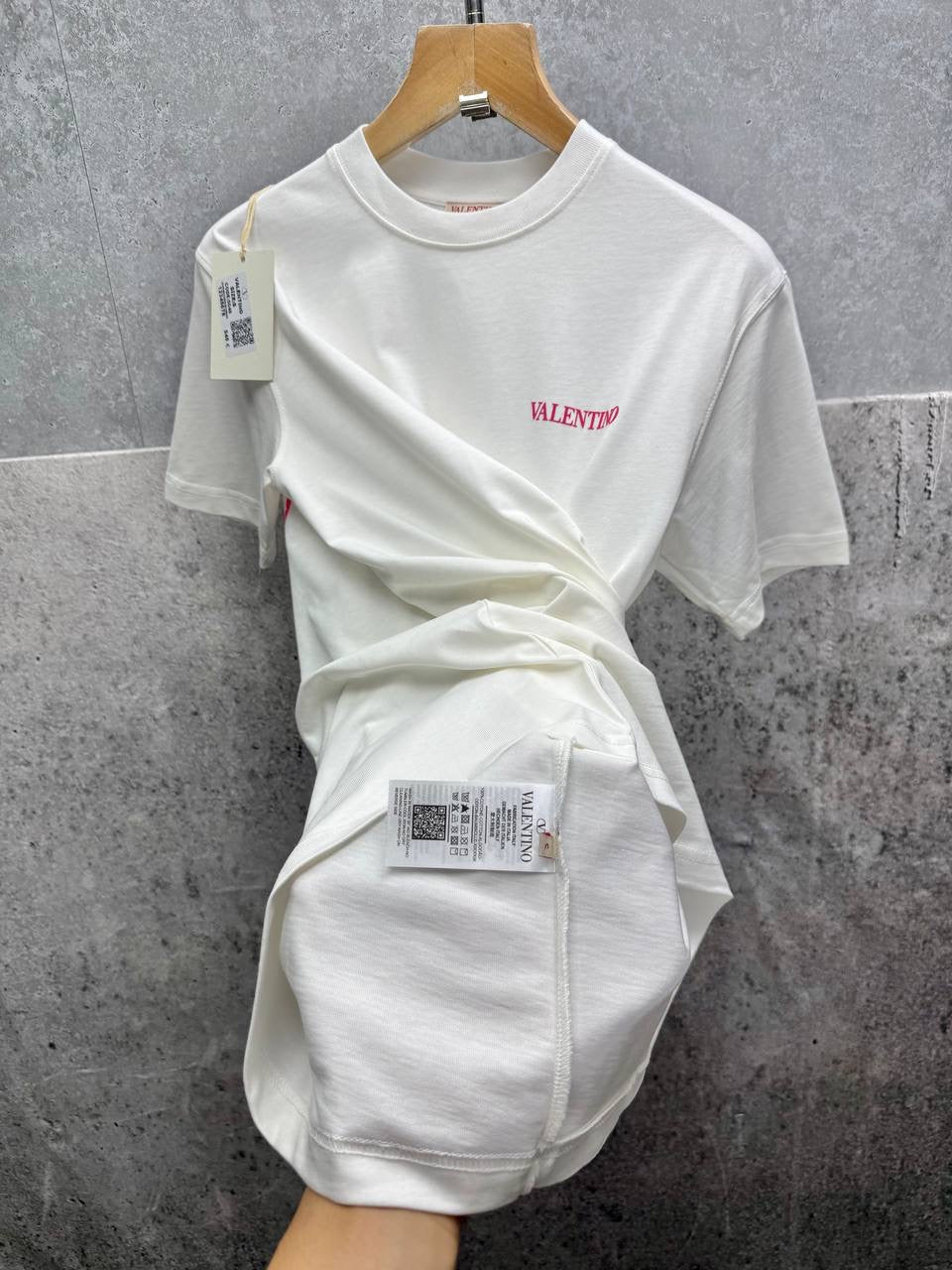VLTN Tees