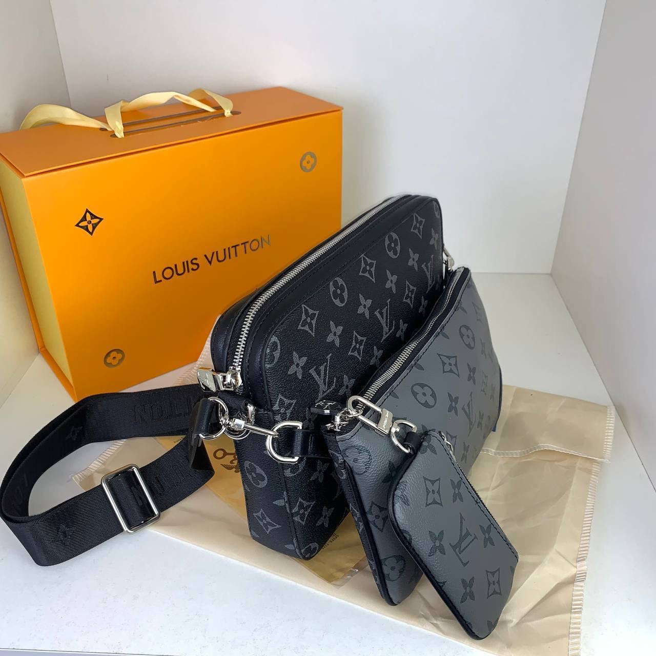 LOUI bag