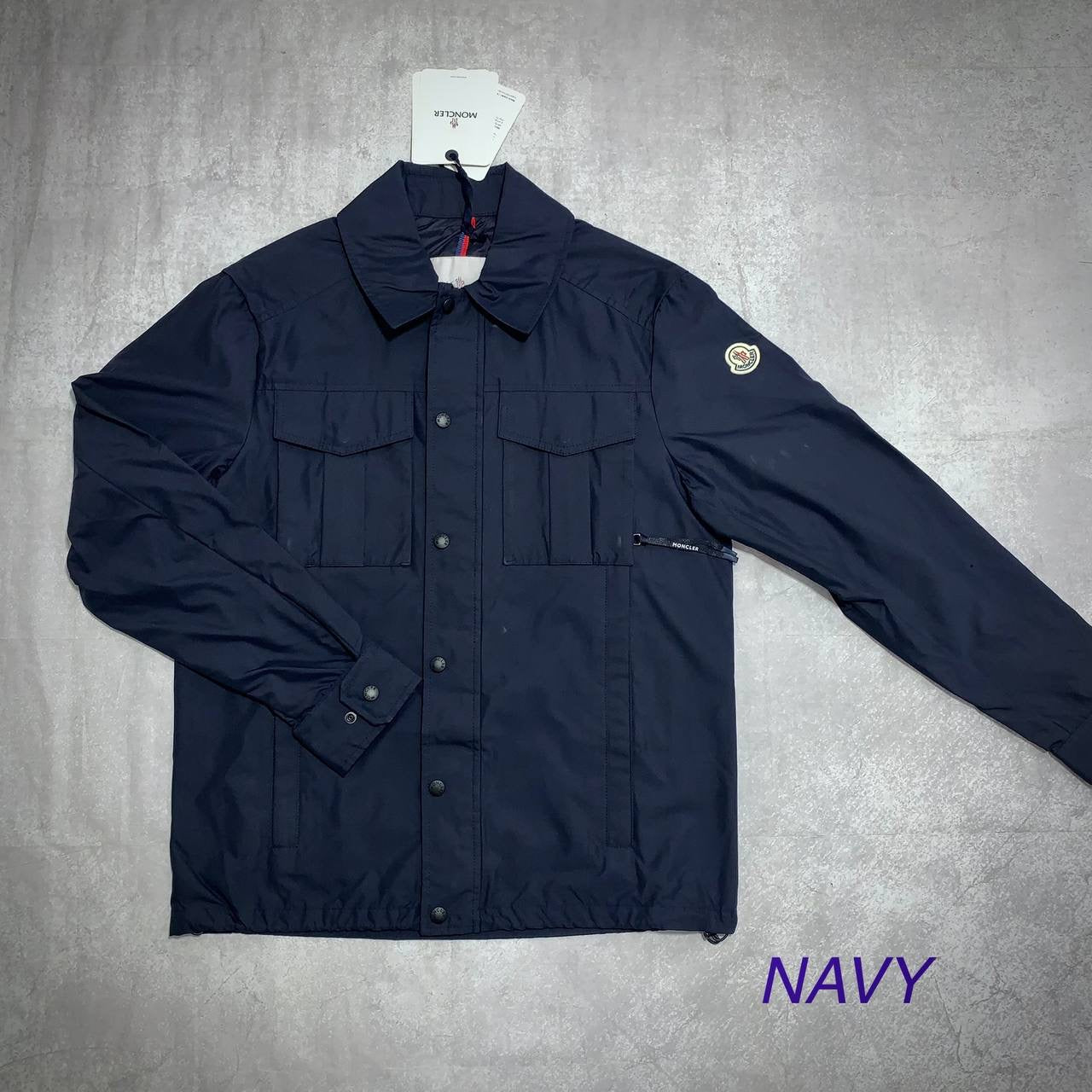 MONC Jacket