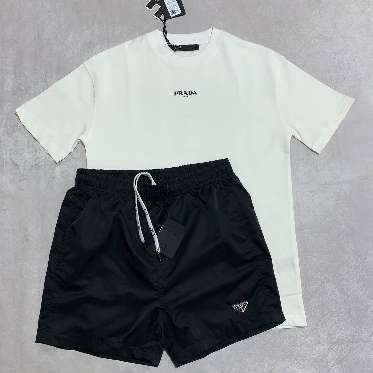 RADA short set