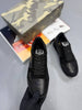 Vtnos Black Trainers