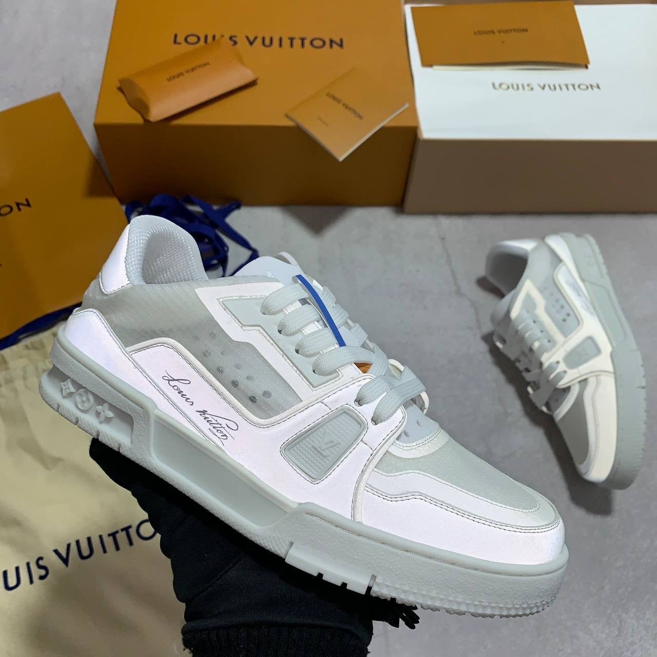 LOUI Trainers