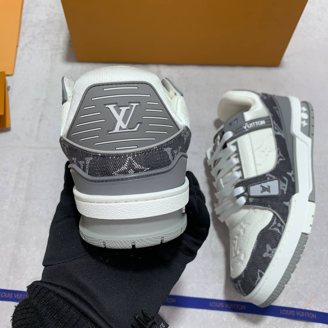 LOUI Trainers