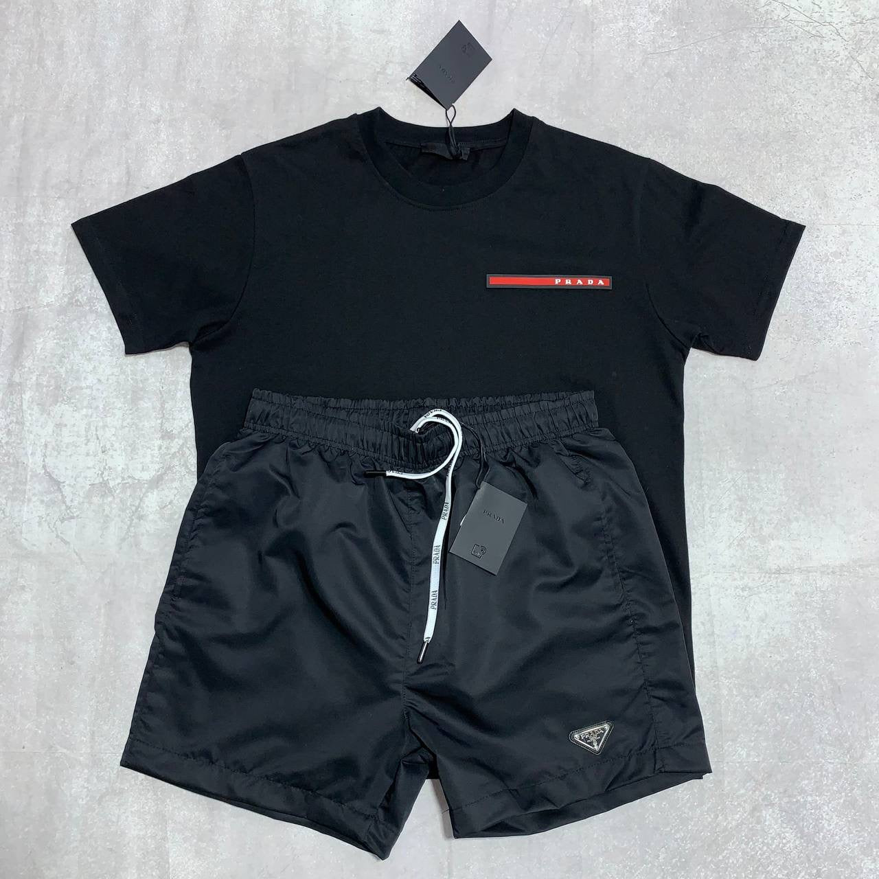 RADA short set