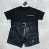 RADA short set
