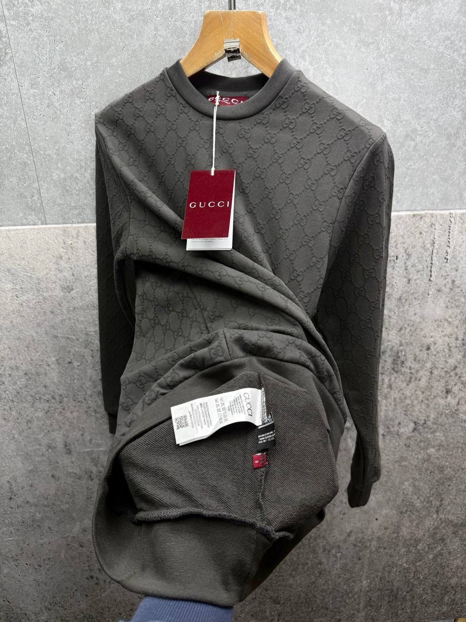 GG JUMPER