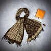 LOUI SCARF