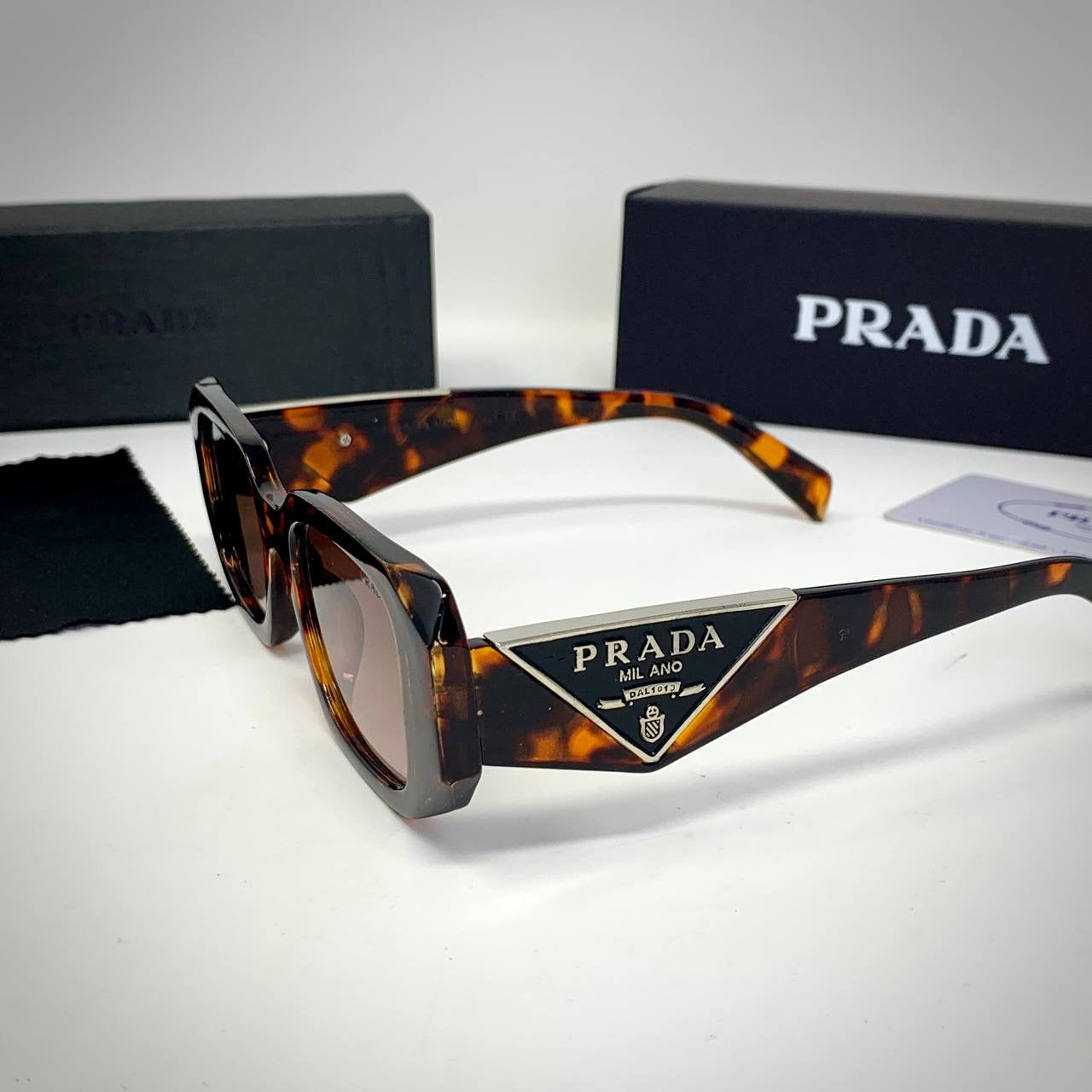 RADA Sunglasses