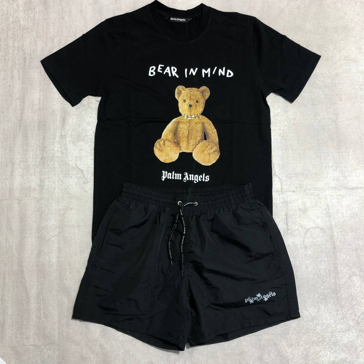 PALM Short Set