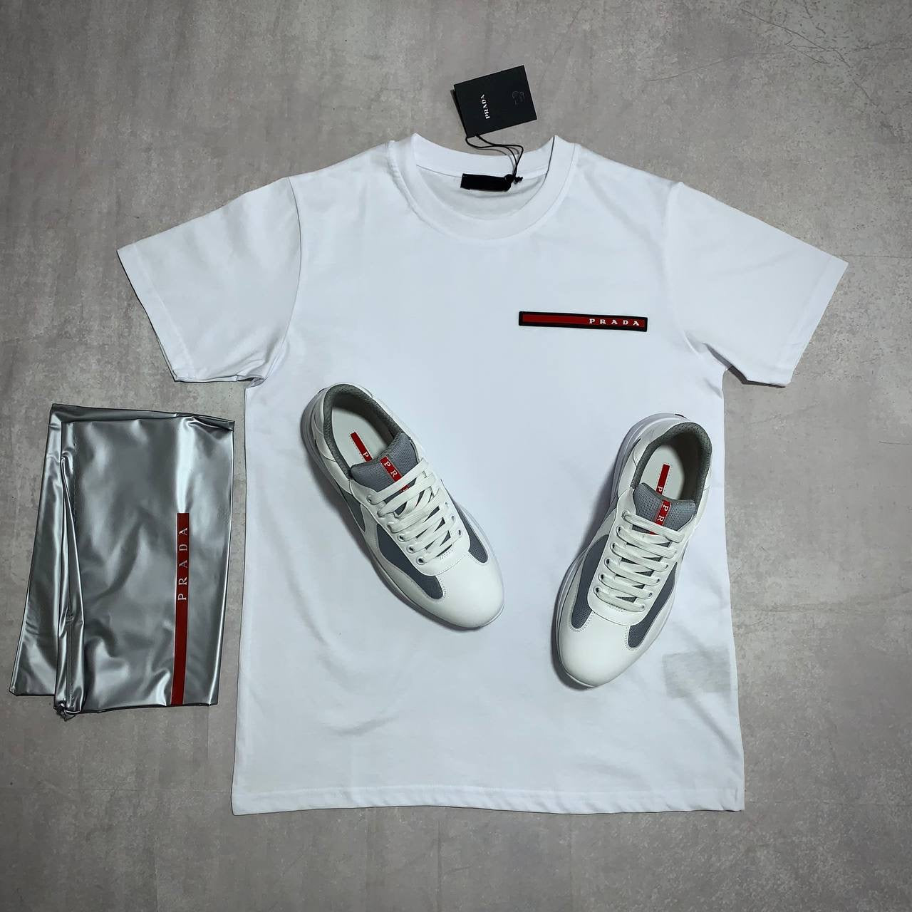 RADA Tees