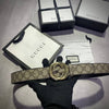GG Belt