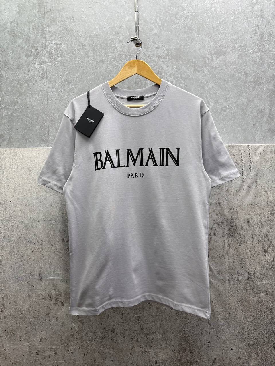 MAIN Tees