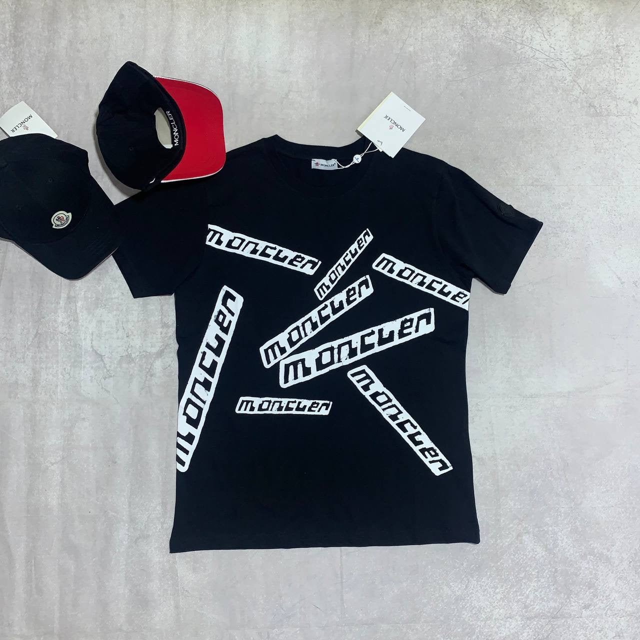 MONC tees