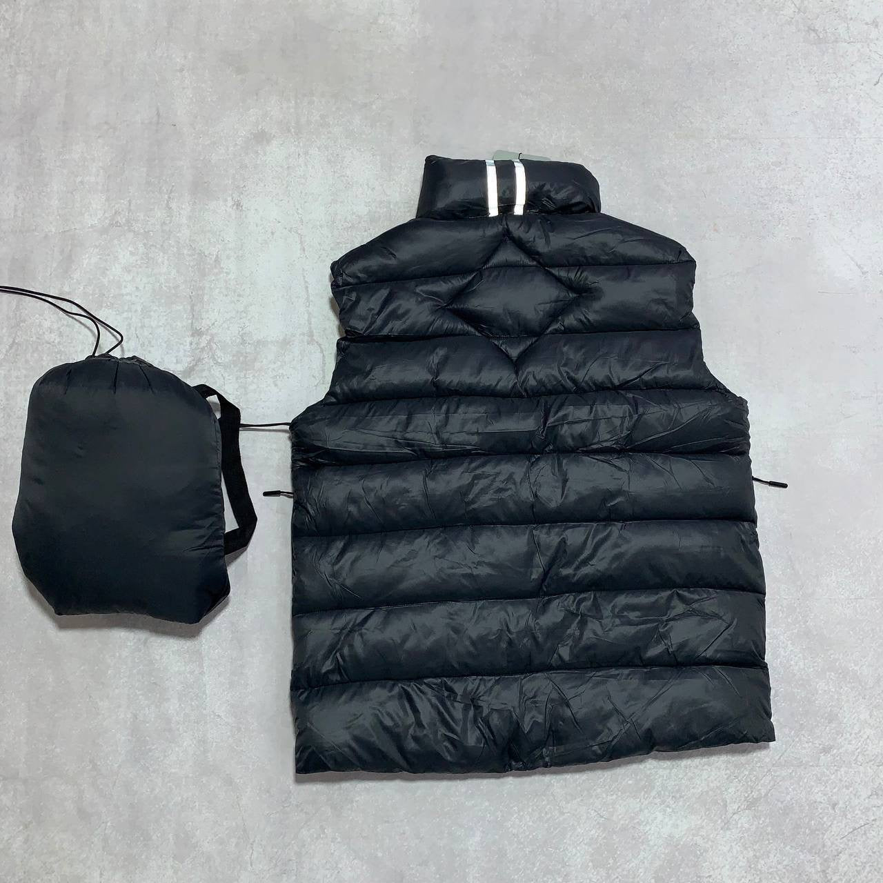 GOOSE Hybrid body warmer