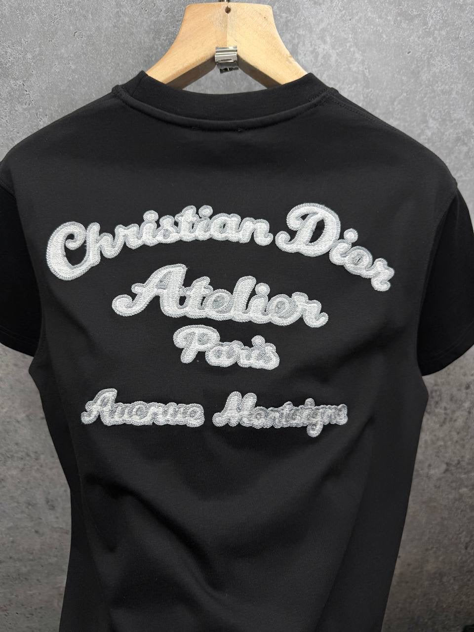 CD Tees