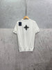 LOUI knitted Tees