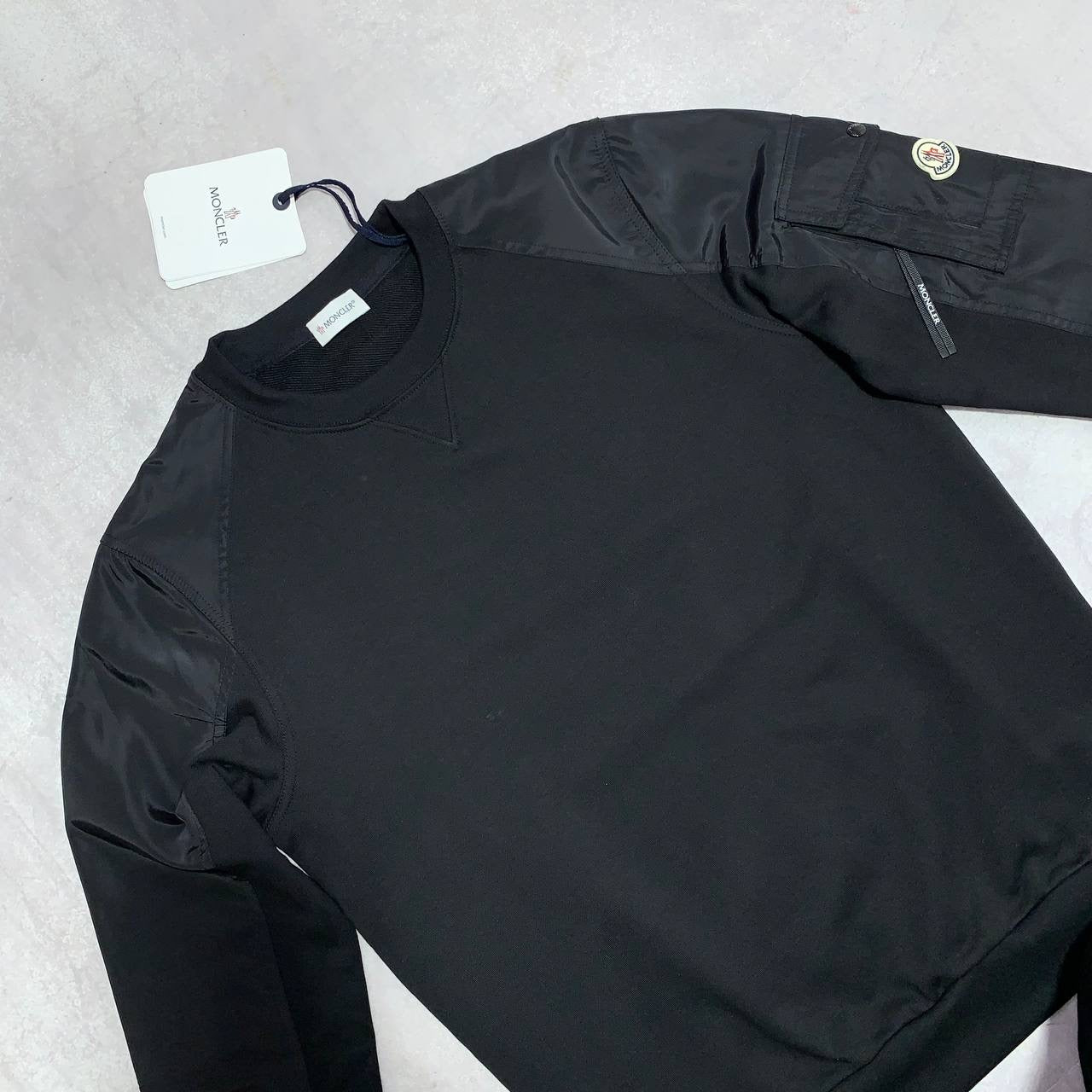 MONC jumper