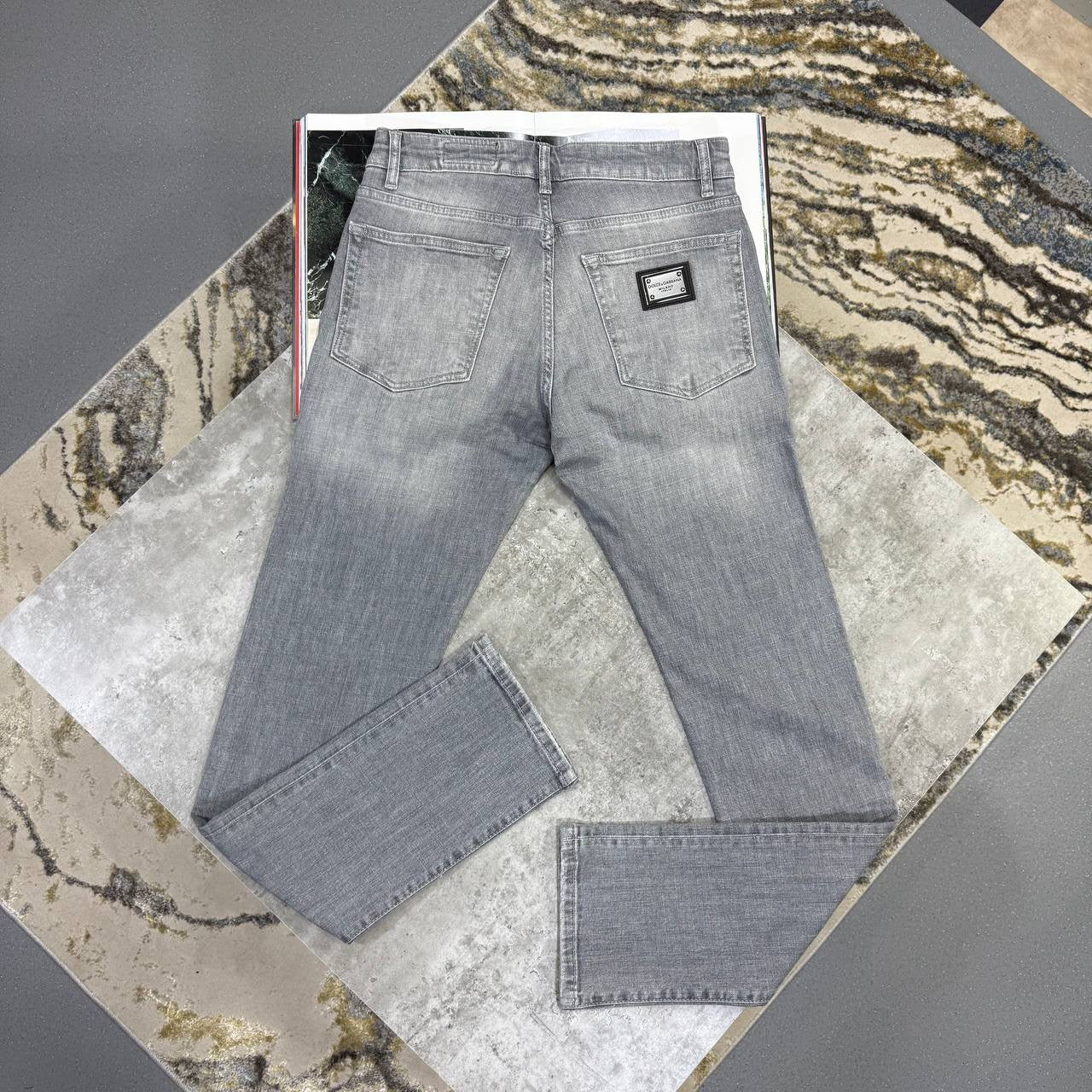 DG JEANS