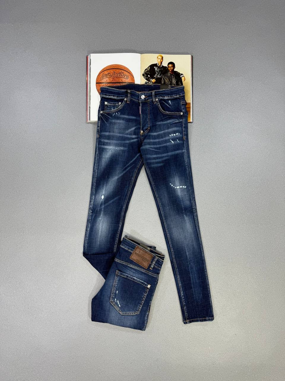 DSQUARED JEANS
