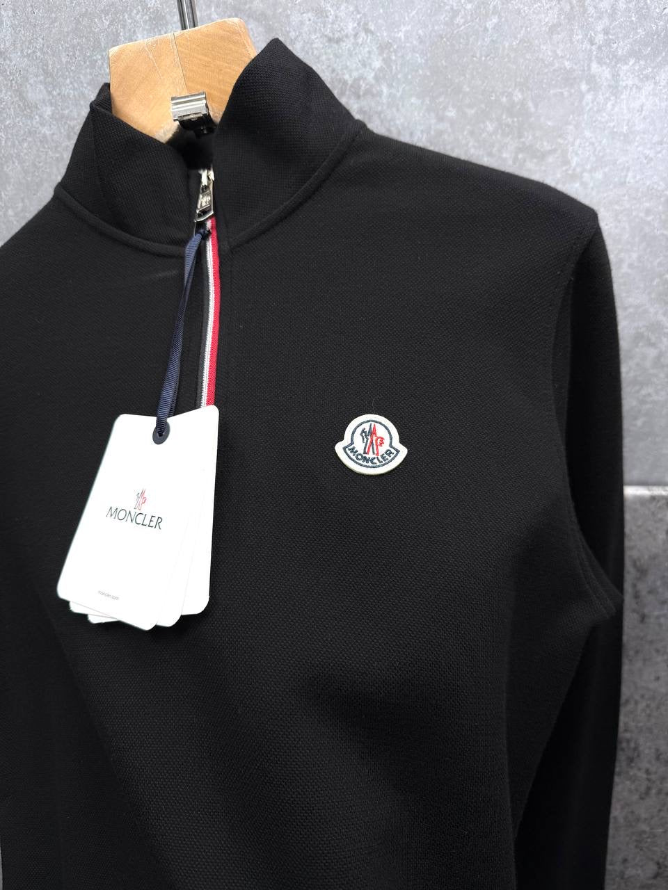 MONC sweatshirt