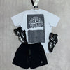 STONI short set