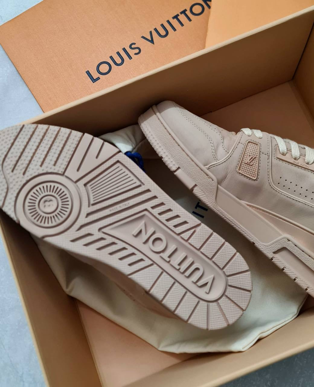 LOUI Trainers