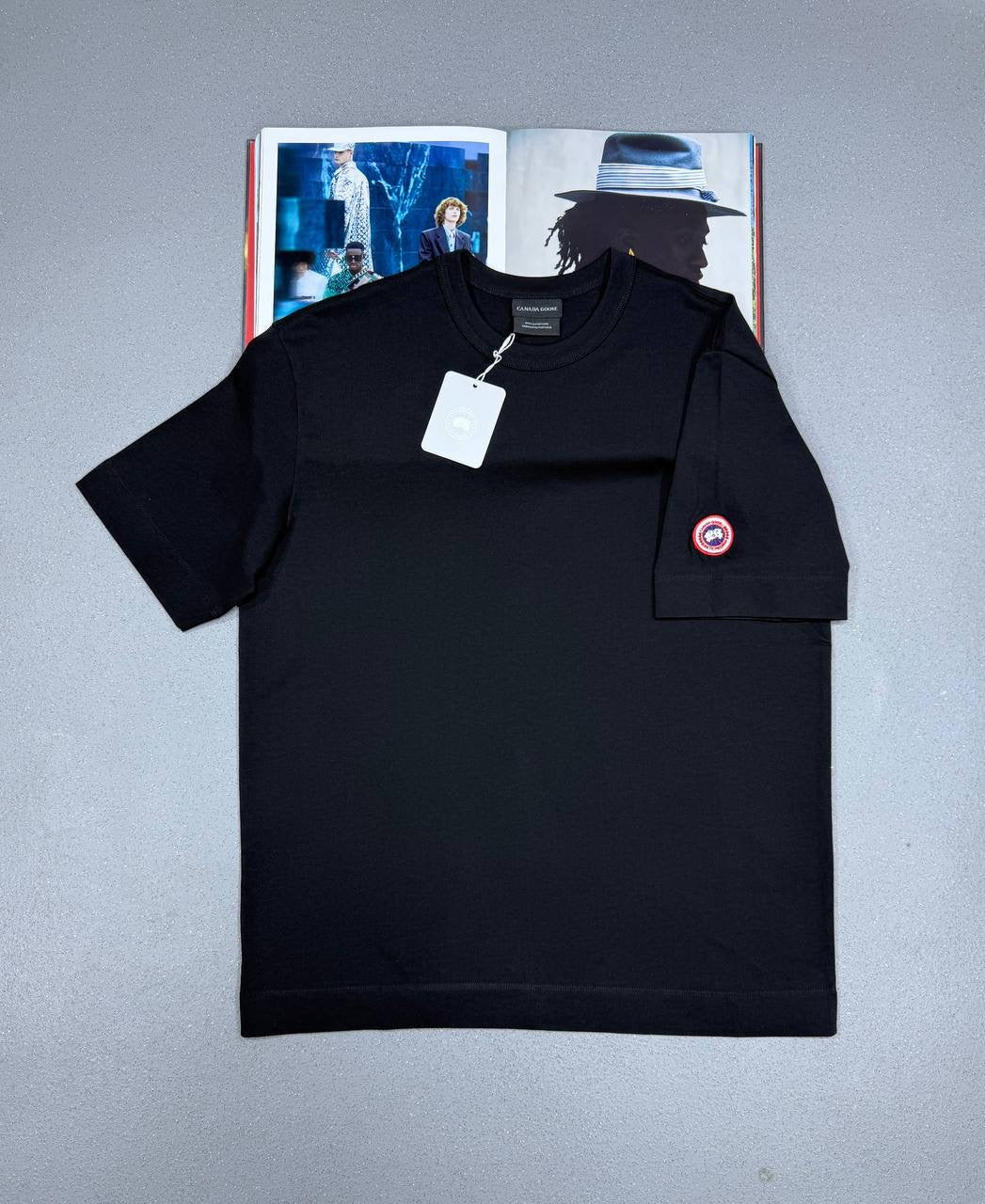 GOOSE Tees