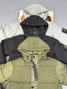 STONI NYLON JACKET