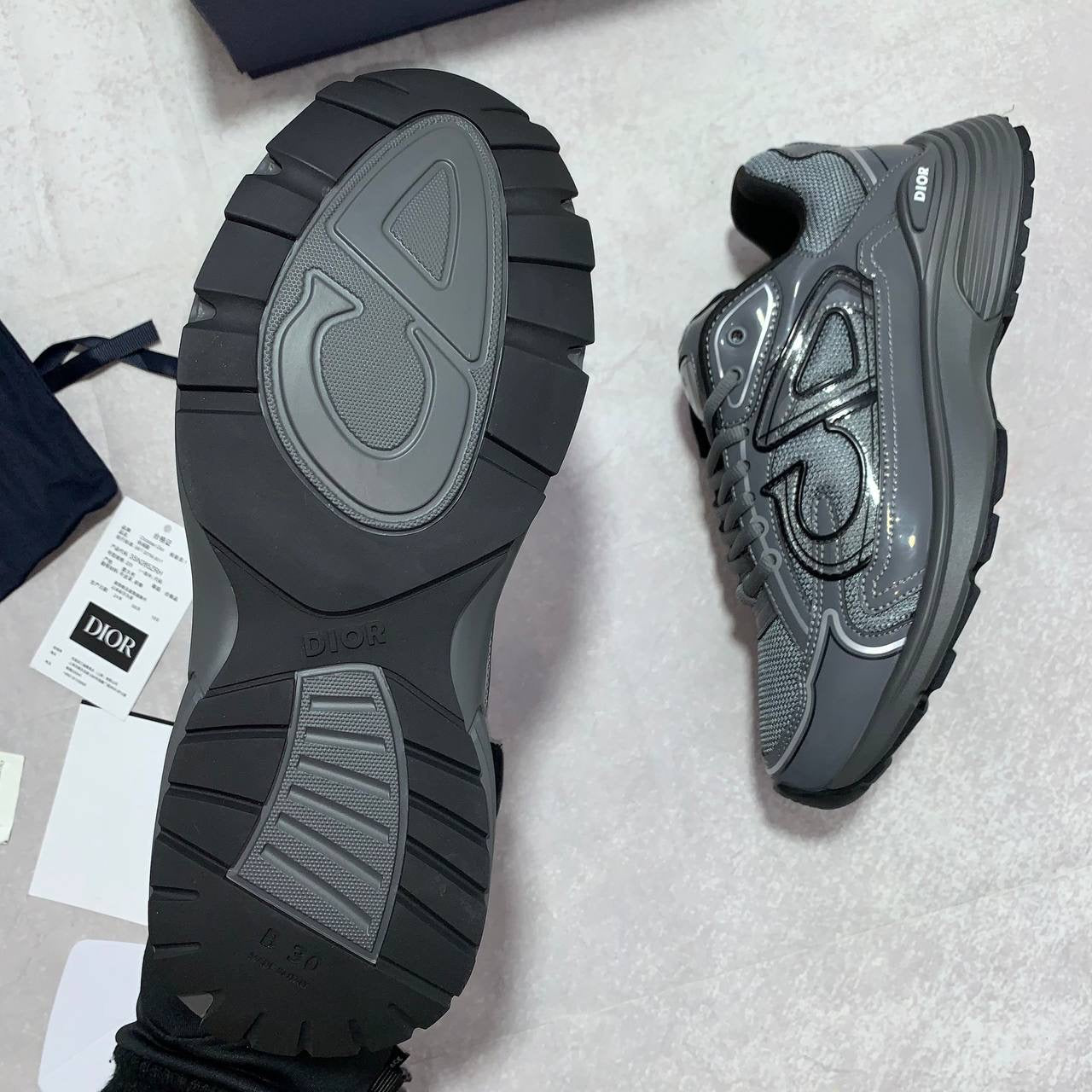 B30 TRAINER