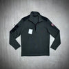 GOOSE zip Jumper