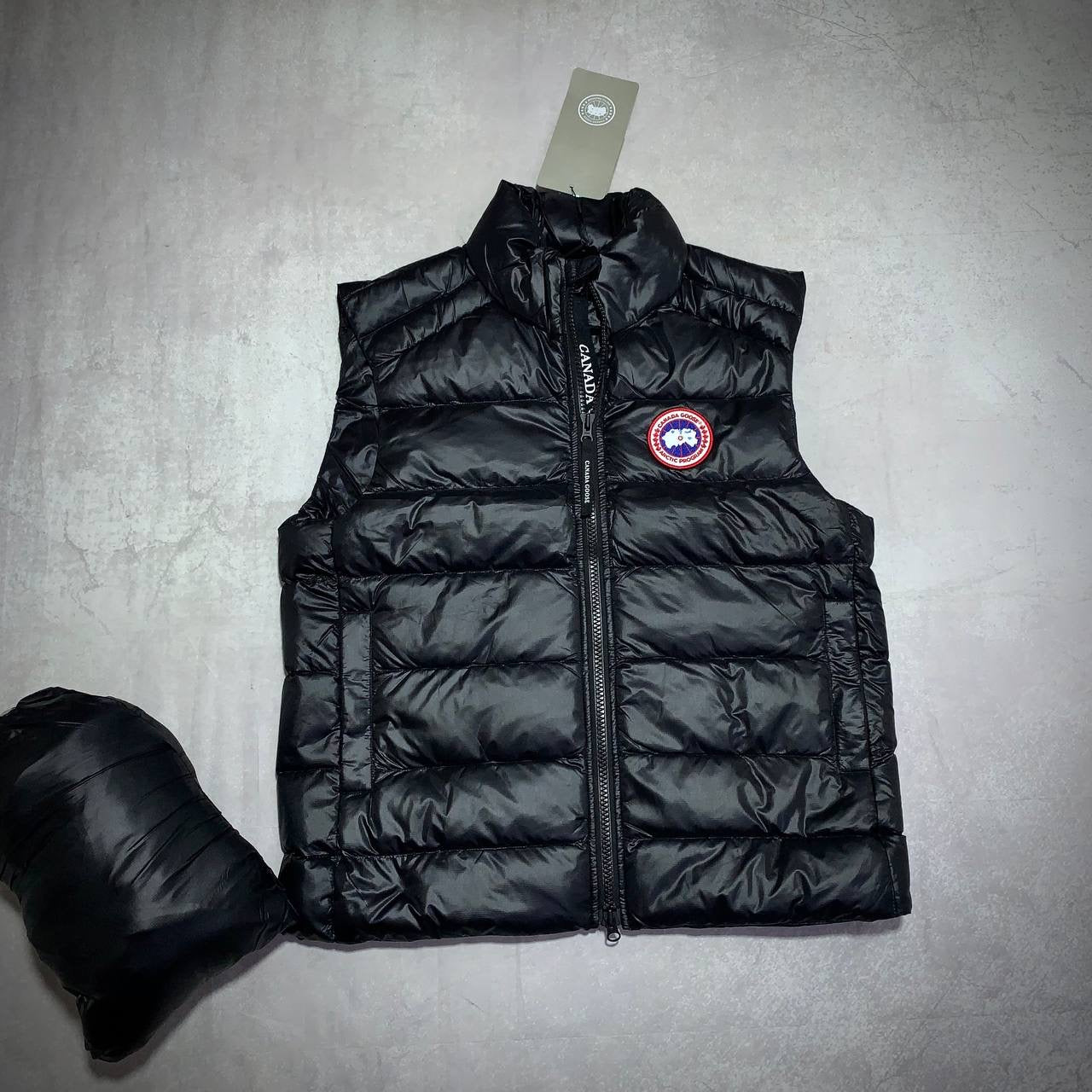 GOOSE bodywarmer