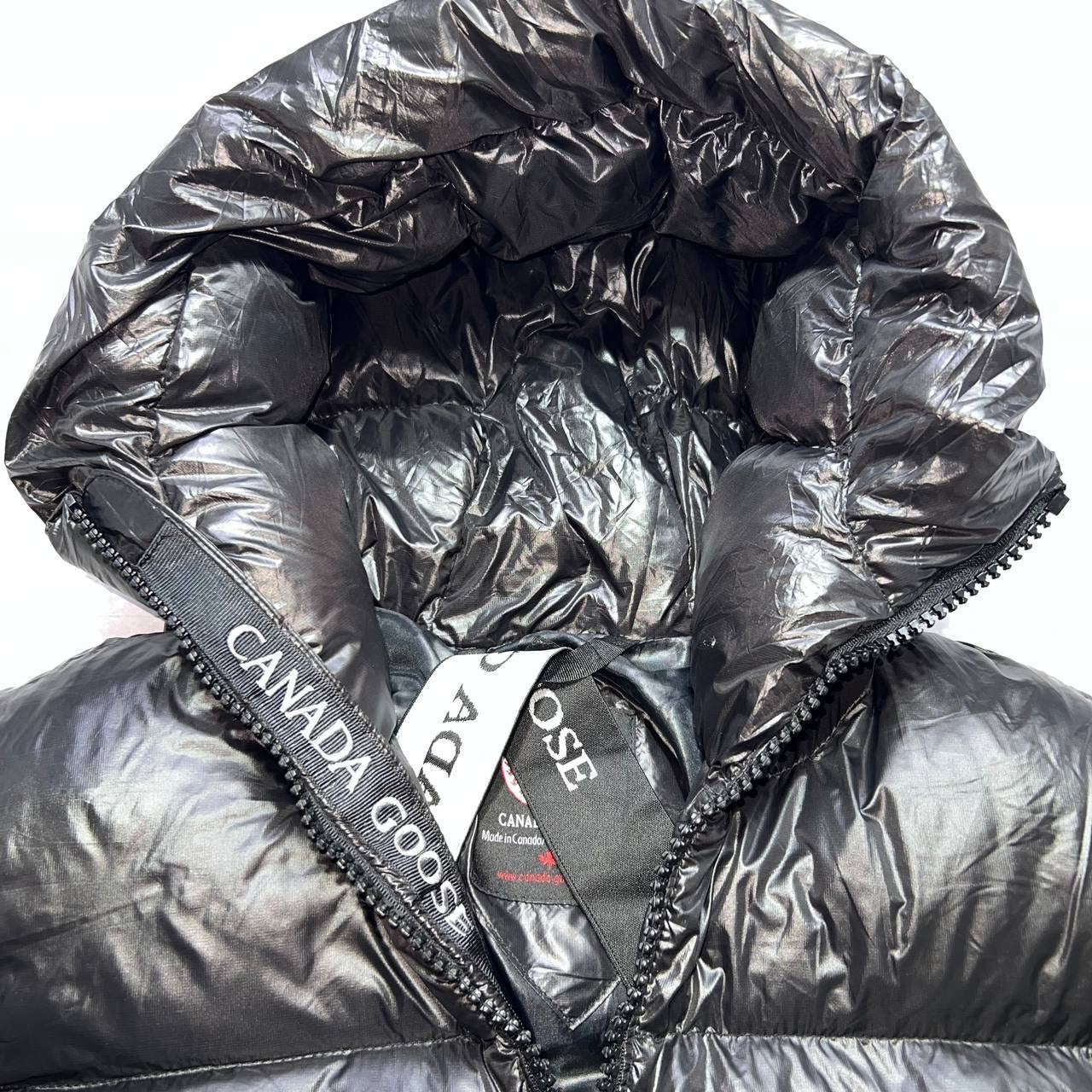 GOOSE jacket