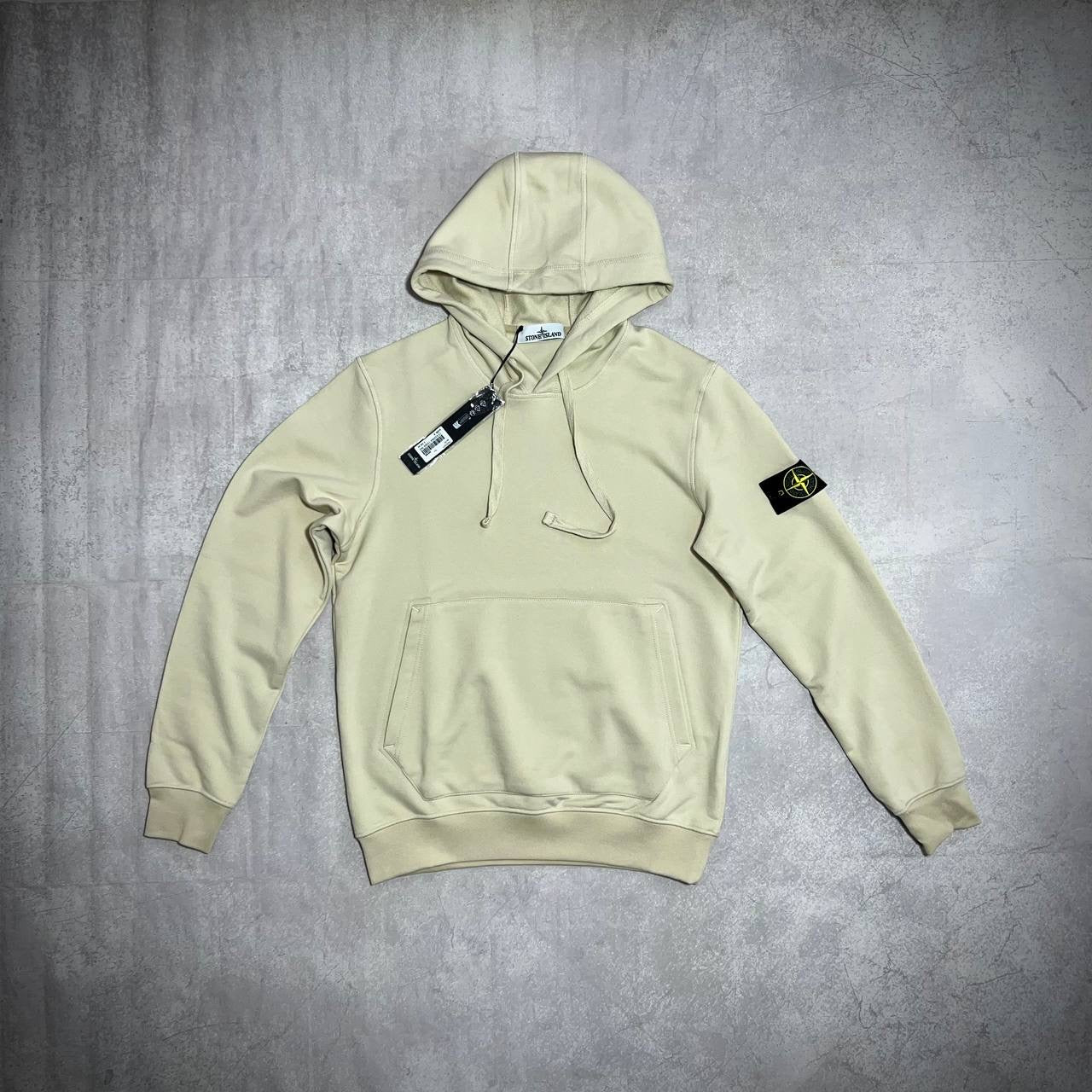 STONI Hoodie